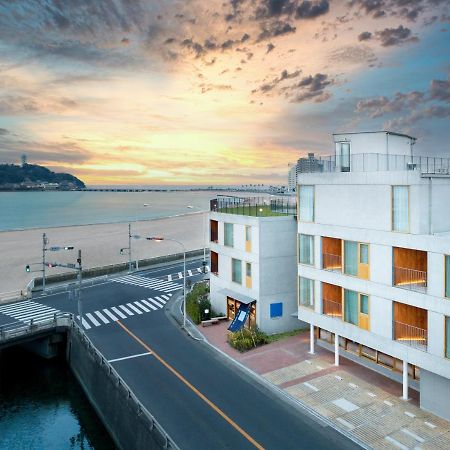 Hotel Ao Kamakura Esterno foto