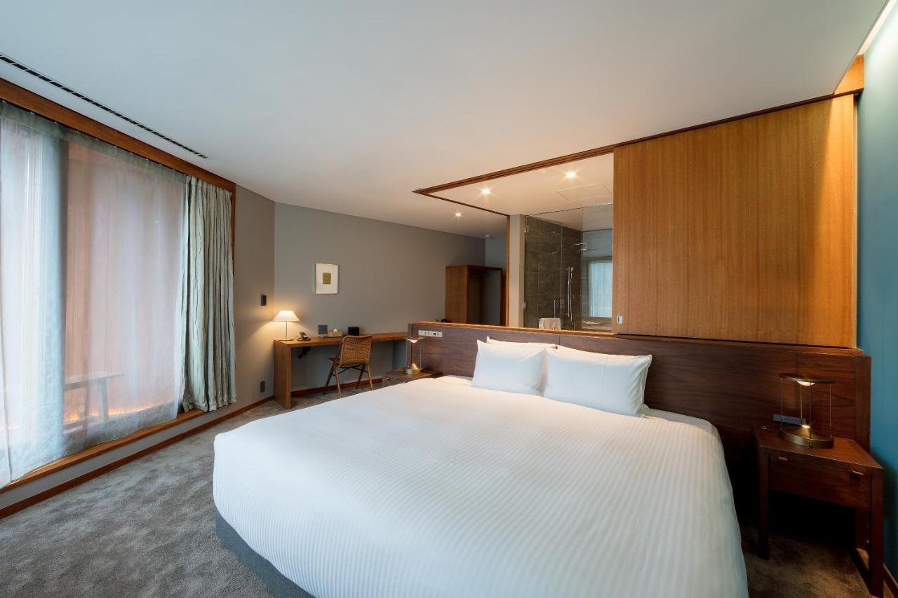 Hotel Ao Kamakura Esterno foto