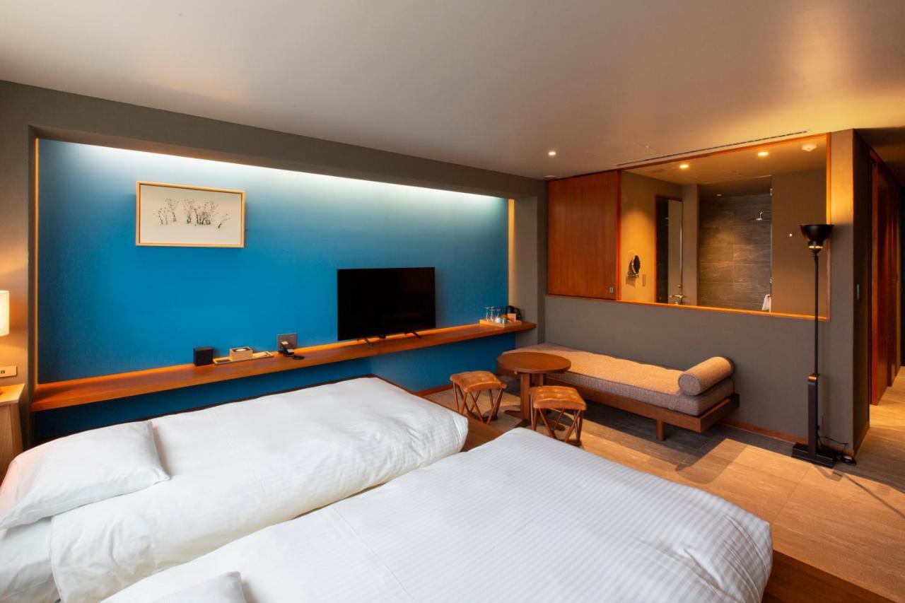 Hotel Ao Kamakura Esterno foto