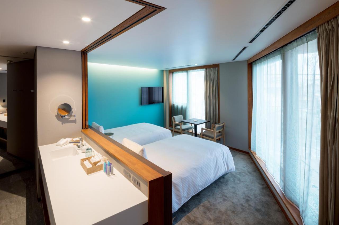 Hotel Ao Kamakura Esterno foto