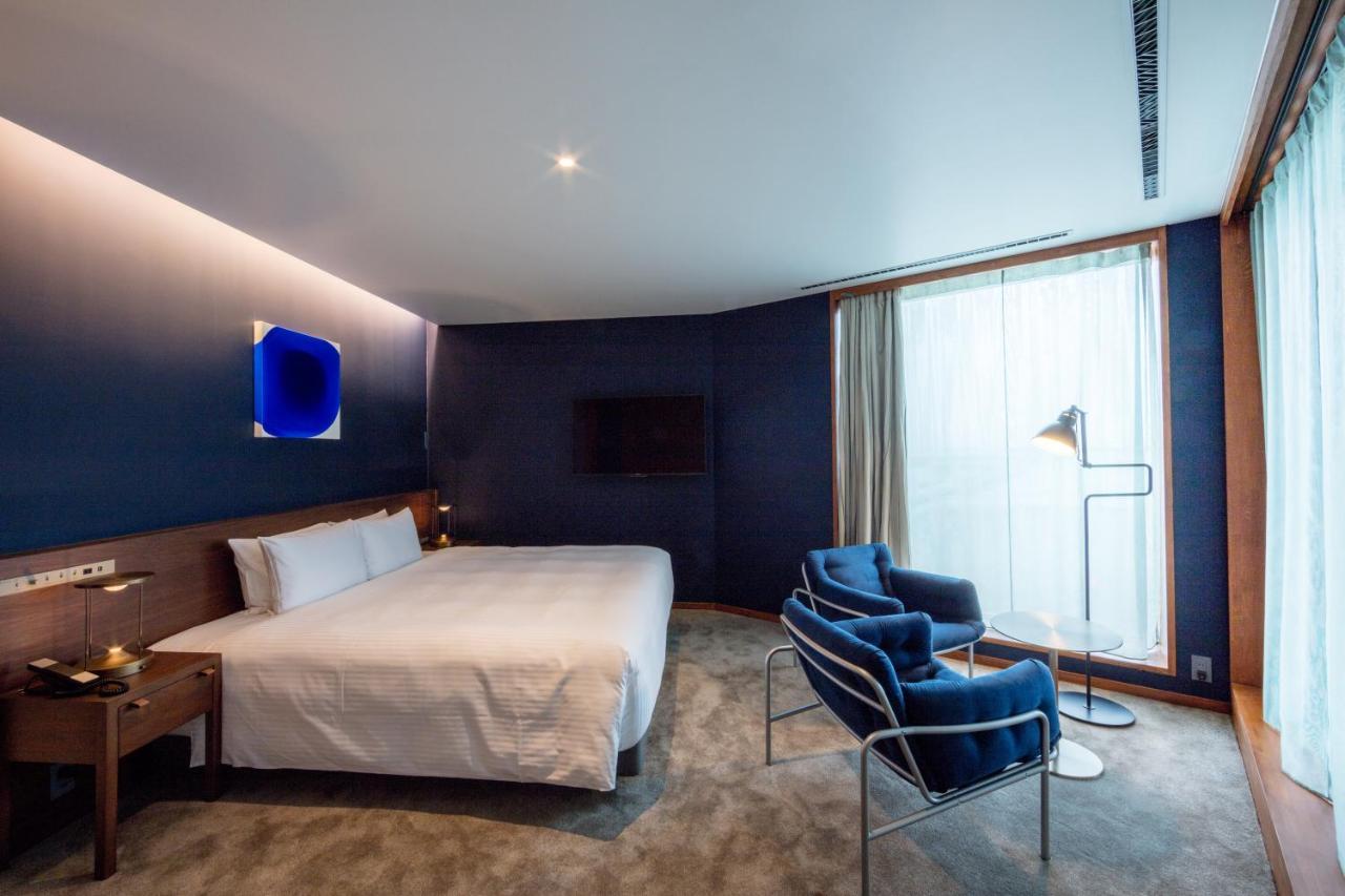 Hotel Ao Kamakura Esterno foto